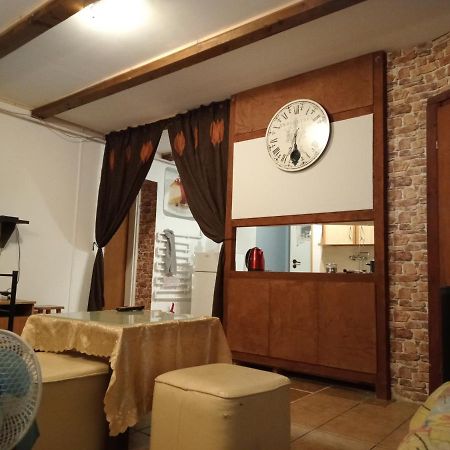 Apartament Aura Suwałki Zewnętrze zdjęcie