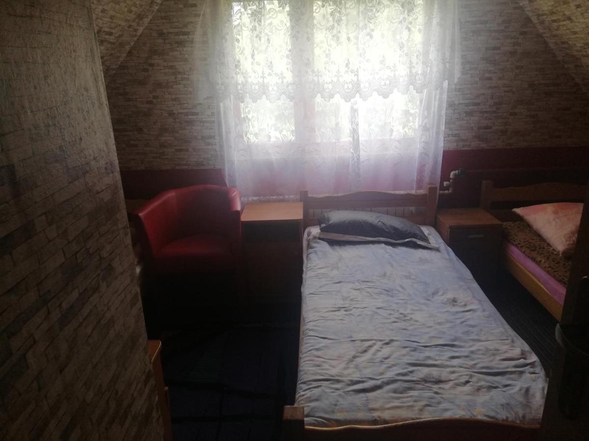 Apartament Aura Suwałki Zewnętrze zdjęcie
