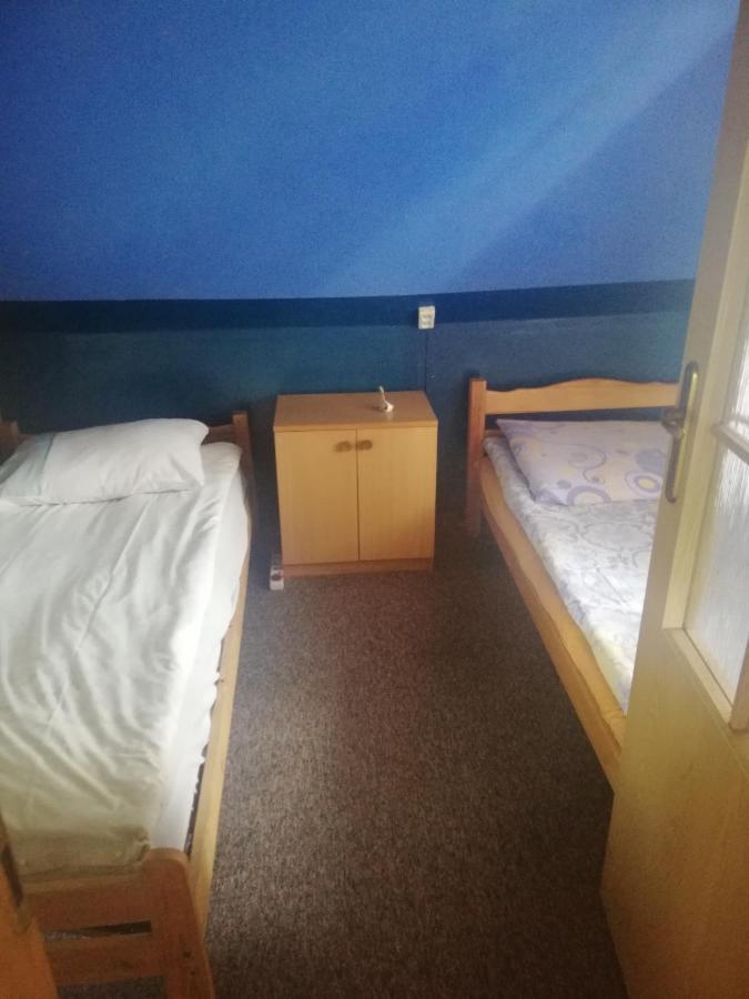 Apartament Aura Suwałki Zewnętrze zdjęcie