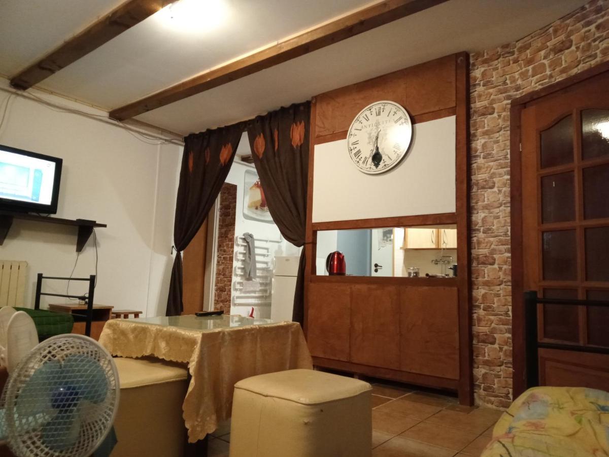 Apartament Aura Suwałki Zewnętrze zdjęcie